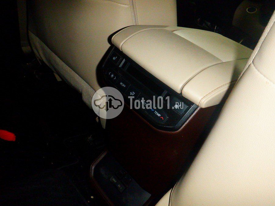 Фото Toyota Highlander 54