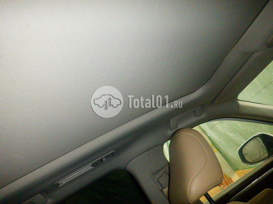 Фото Toyota Highlander 58