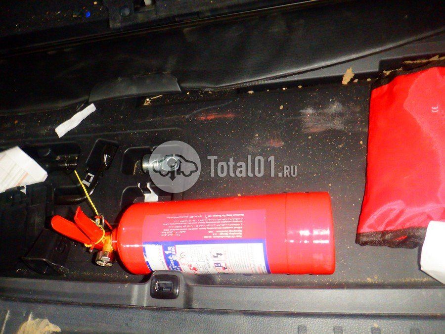 Фото Toyota Highlander 74