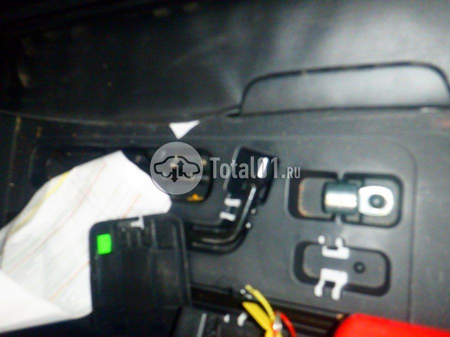 Фото Toyota Highlander 76