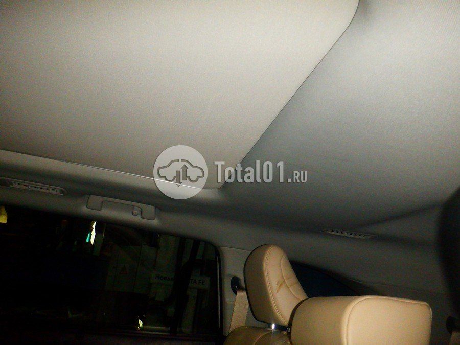 Фото Toyota Highlander 86