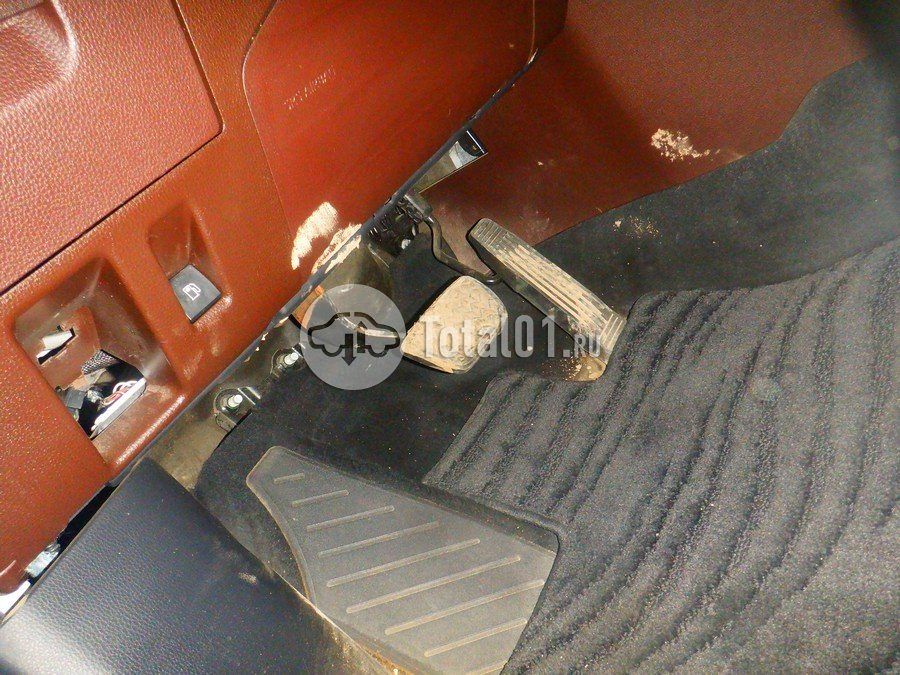 Фото Toyota Highlander 104