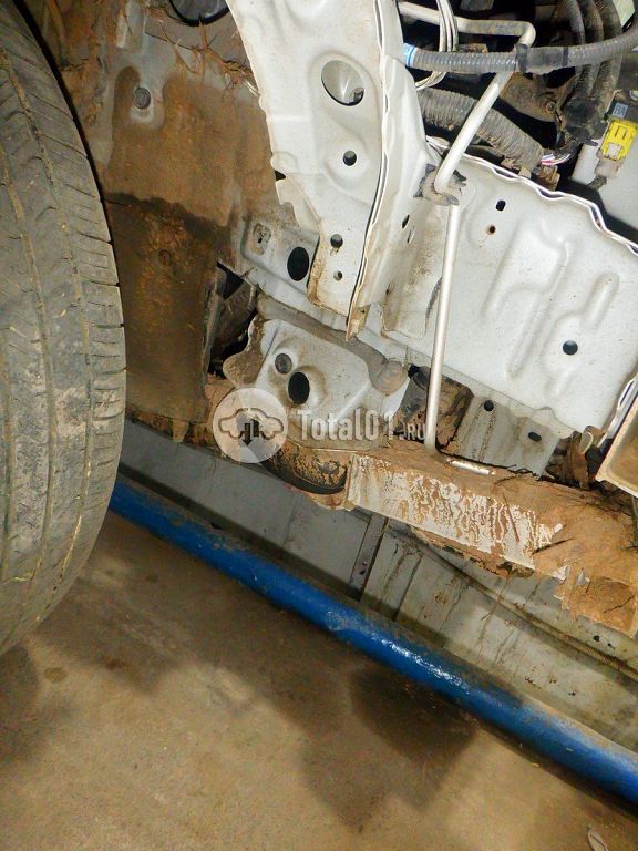 Фото Toyota Highlander 114