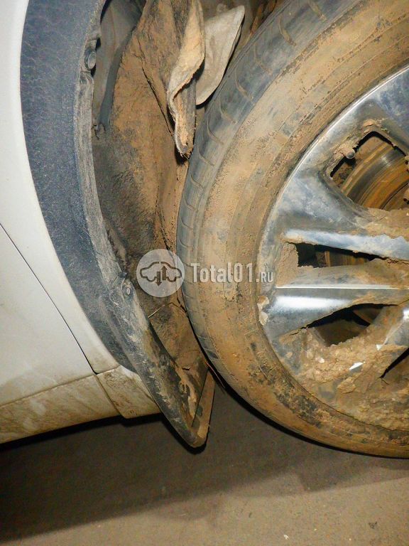 Фото Toyota Highlander 128
