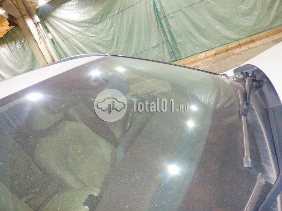 Фото Toyota Highlander 138