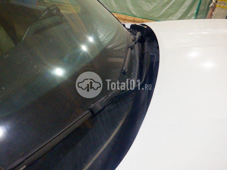 Фото Toyota Highlander 140