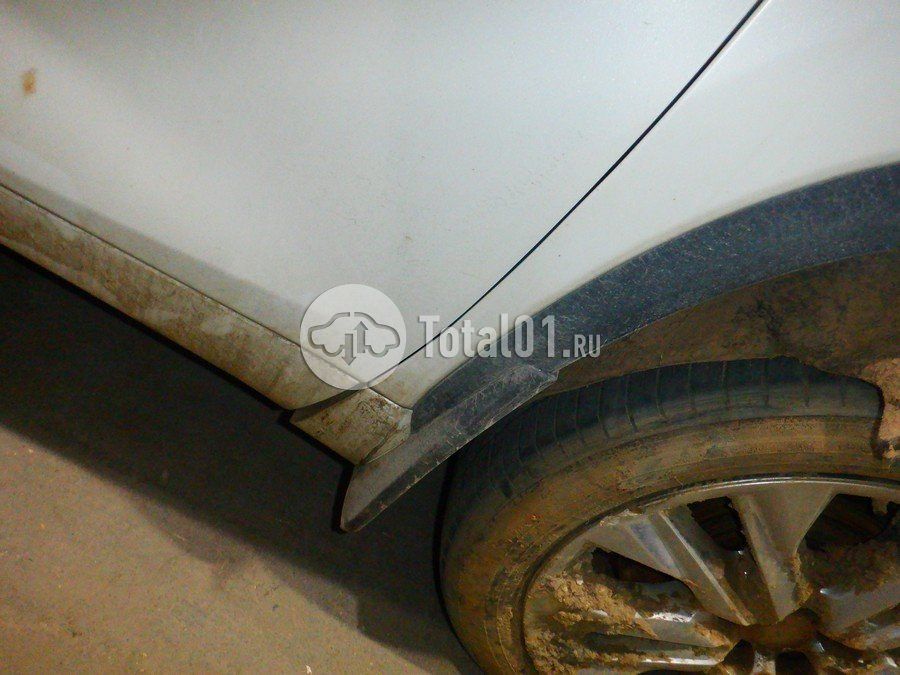 Фото Toyota Highlander 142