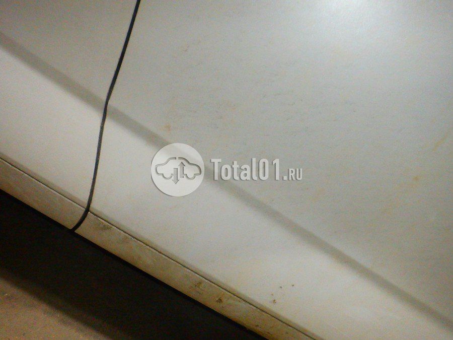 Фото Toyota Highlander 148