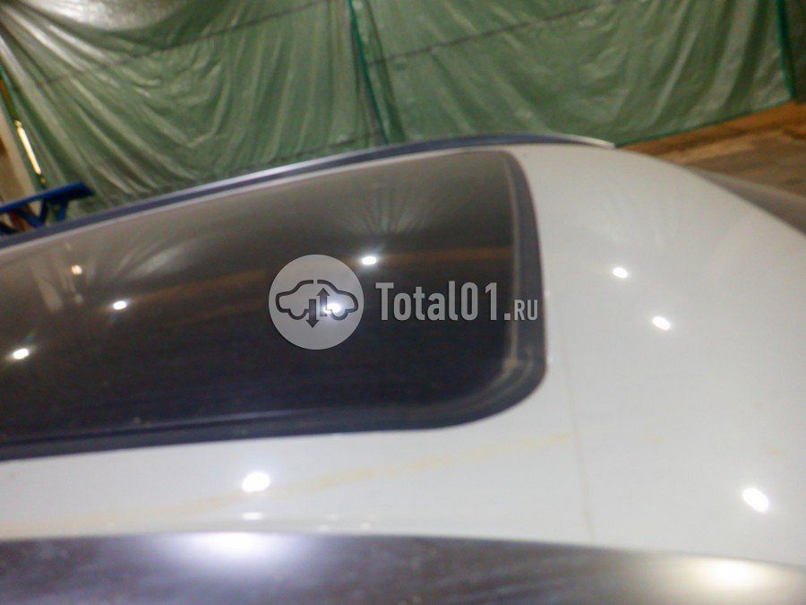 Фото Toyota Highlander 150