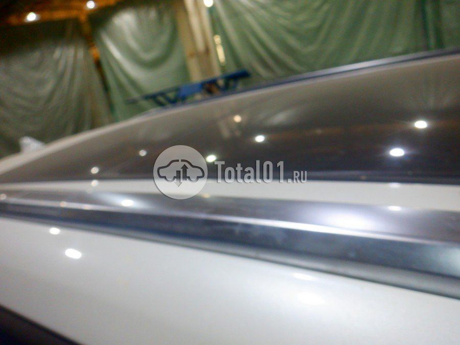 Фото Toyota Highlander 152