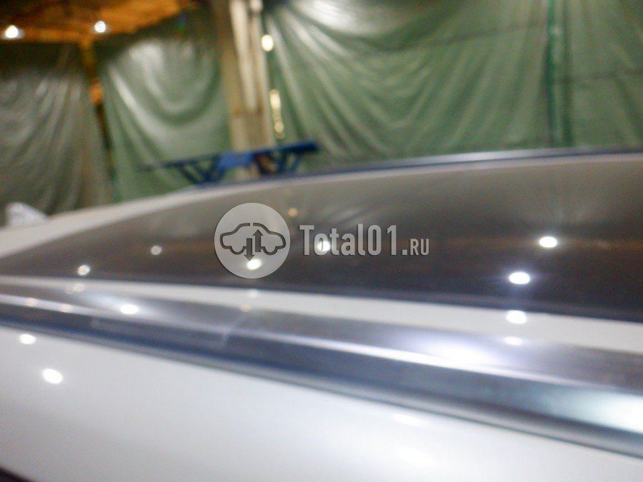 Фото Toyota Highlander 154