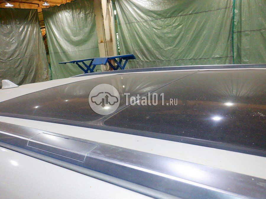 Фото Toyota Highlander 156