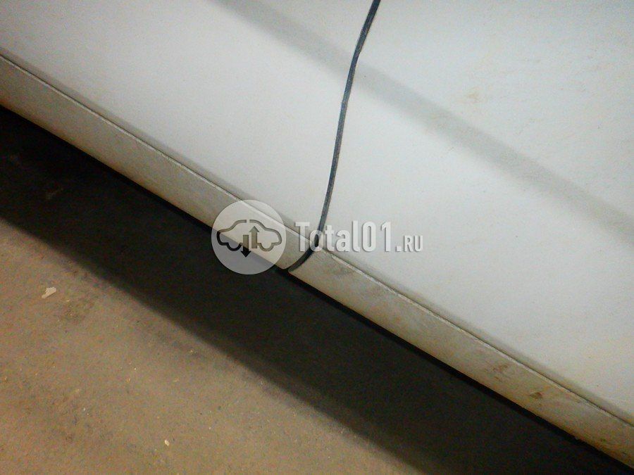 Фото Toyota Highlander 158