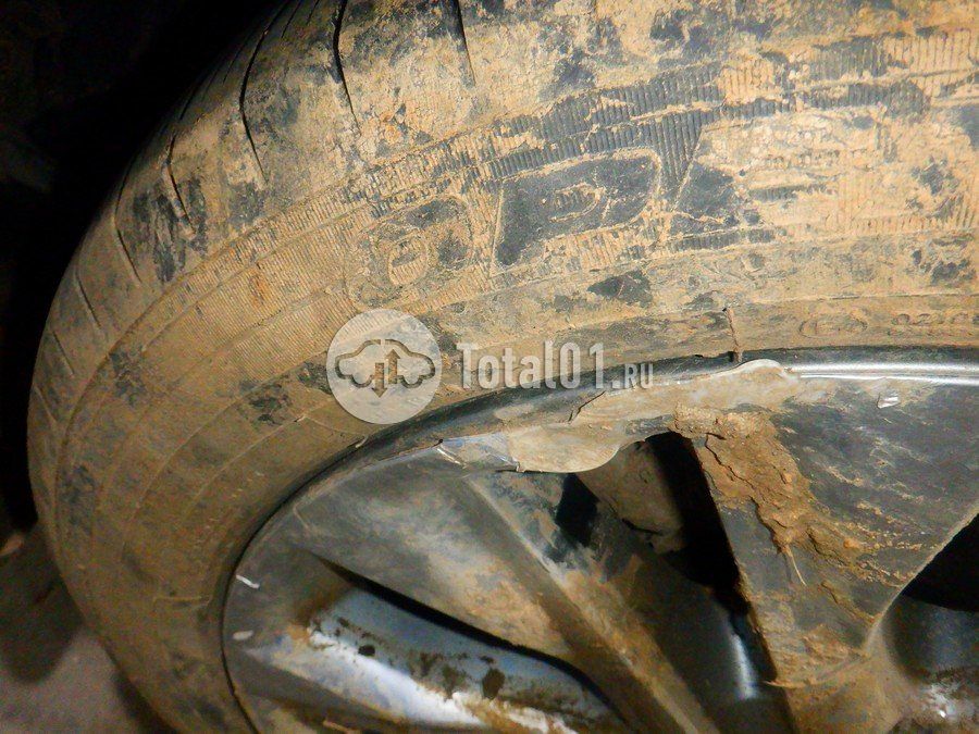 Фото Toyota Highlander 166