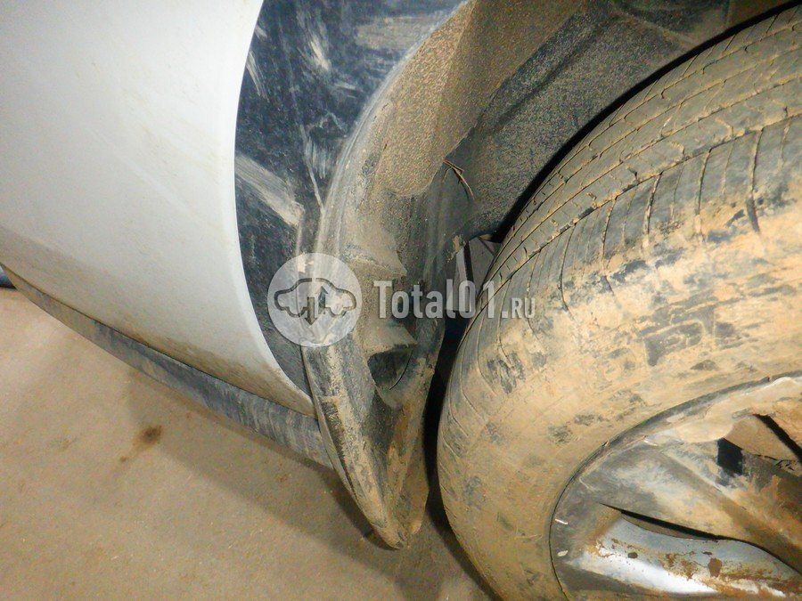 Фото Toyota Highlander 170