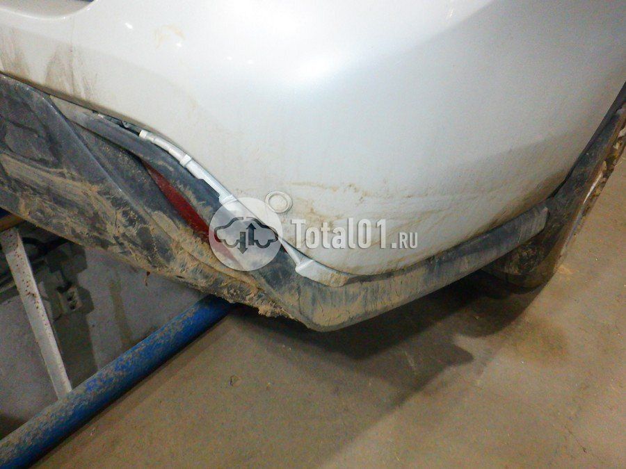 Фото Toyota Highlander 176