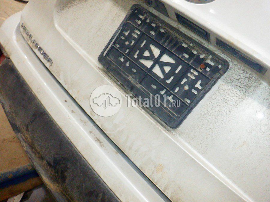 Фото Toyota Highlander 186