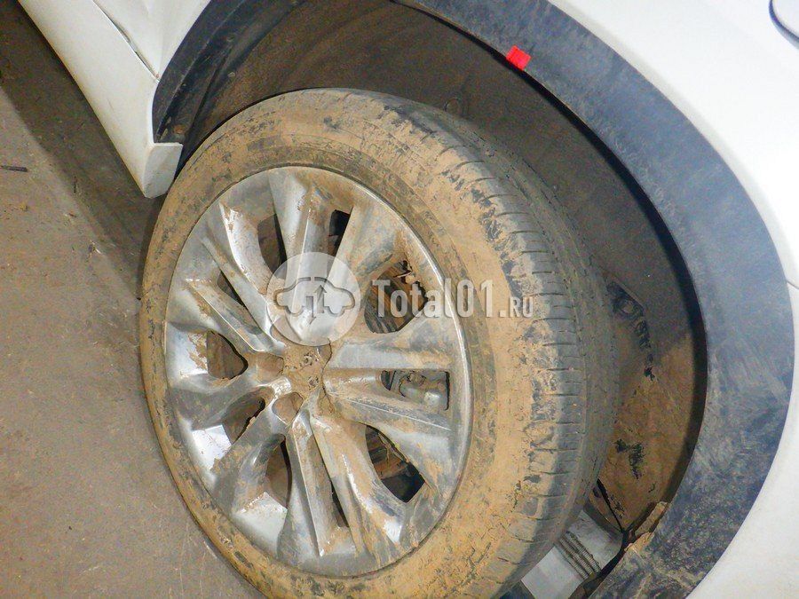Фото Toyota Highlander 198