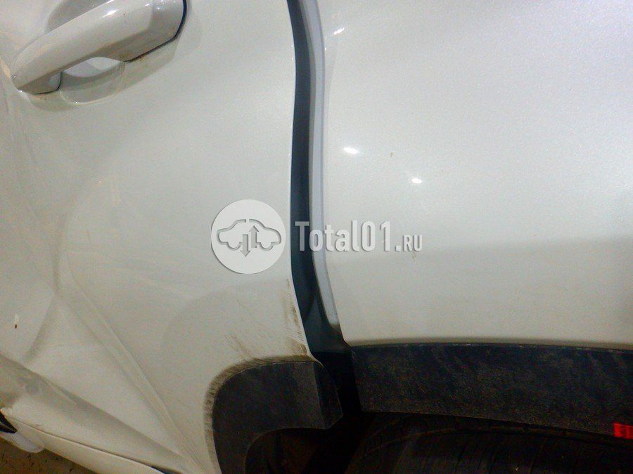 Фото Toyota Highlander 202