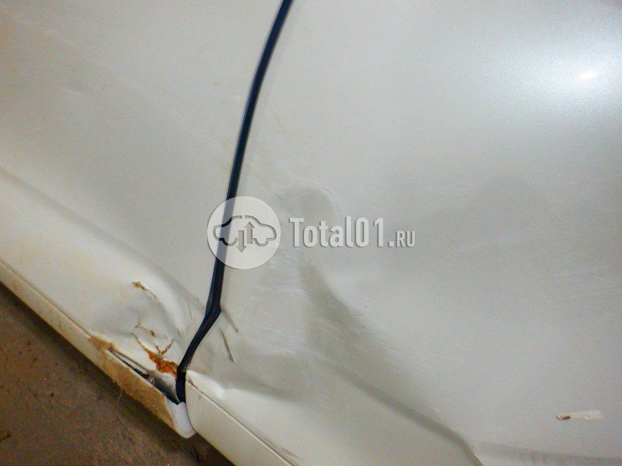 Фото Toyota Highlander 210