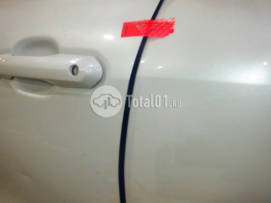 Фото Toyota Highlander 212