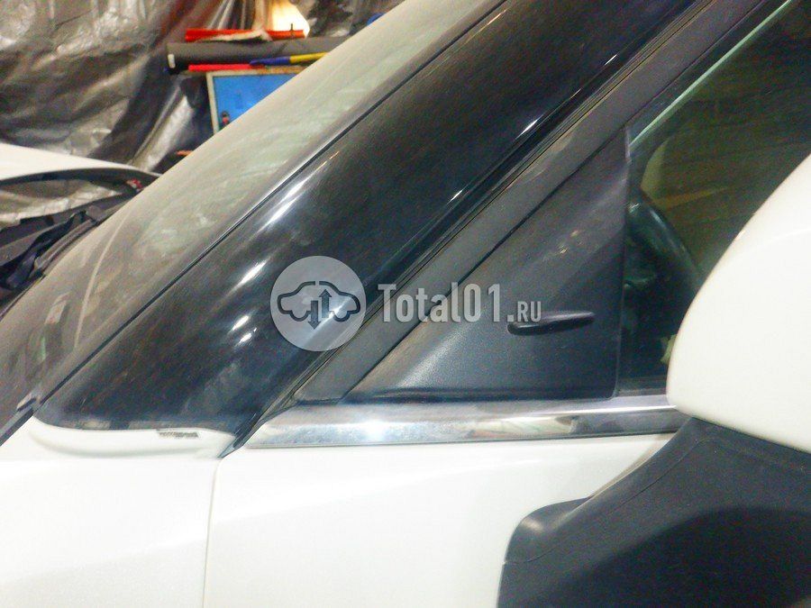 Фото Toyota Highlander 222