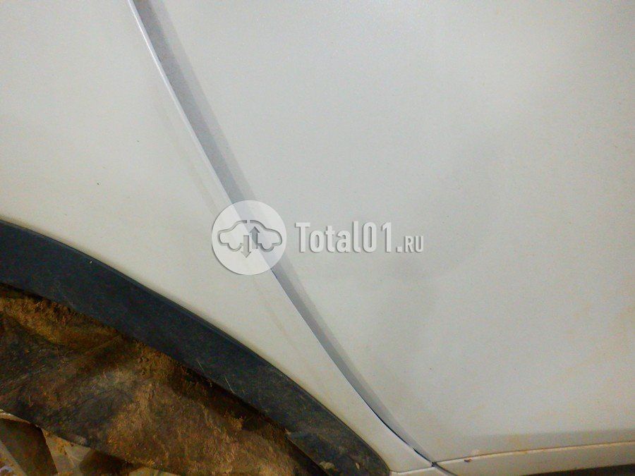 Фото Toyota Highlander 228