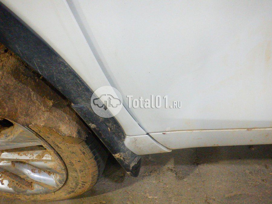 Фото Toyota Highlander 230