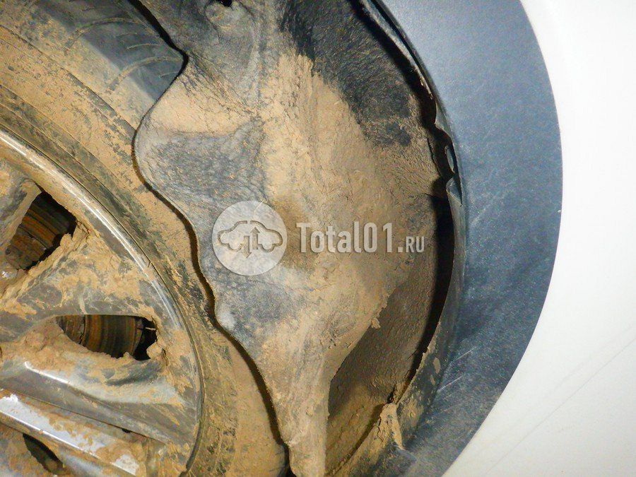 Фото Toyota Highlander 234