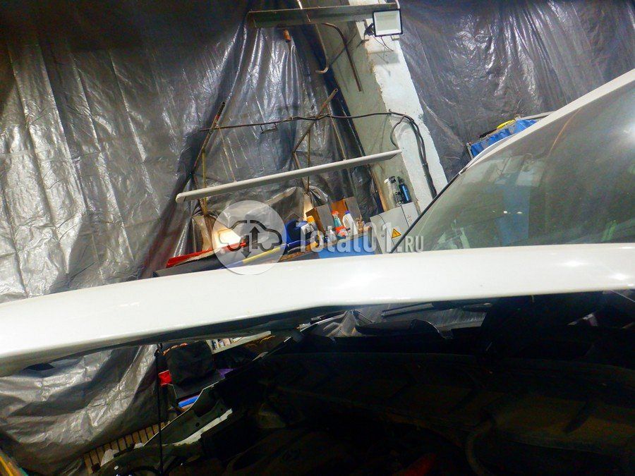 Фото Toyota Highlander 244