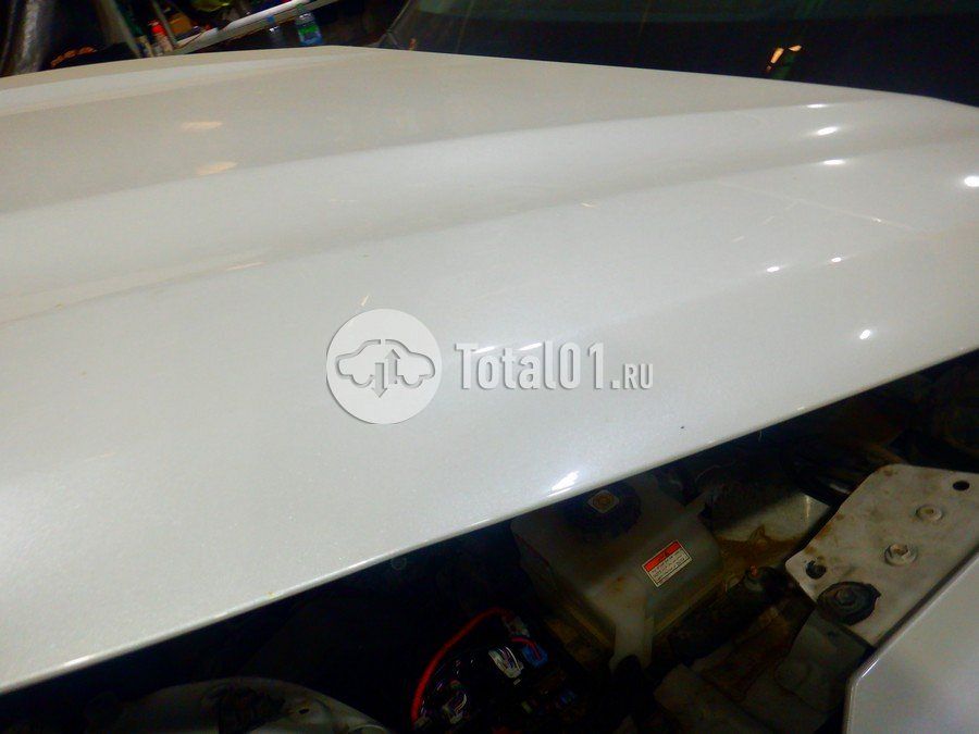 Фото Toyota Highlander 246