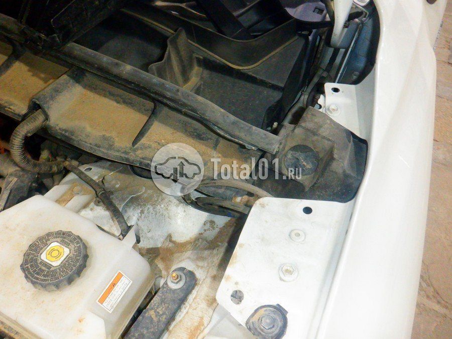Фото Toyota Highlander 252