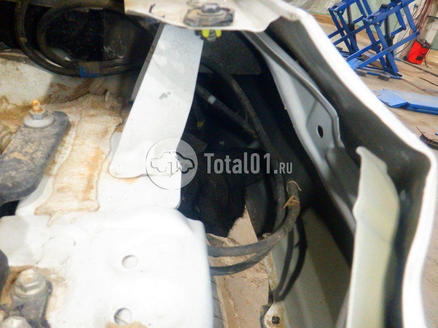 Фото Toyota Highlander 258