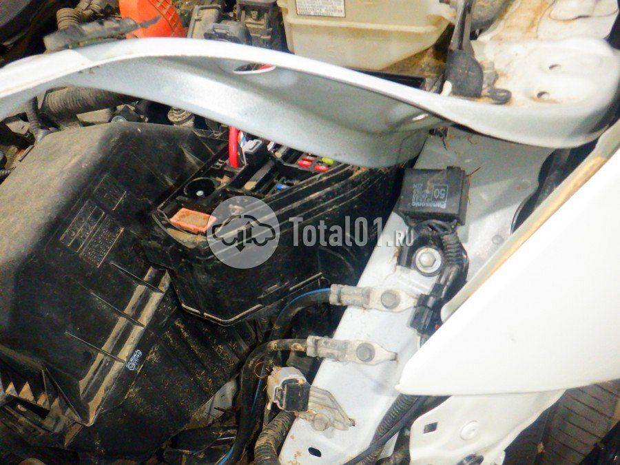 Фото Toyota Highlander 262