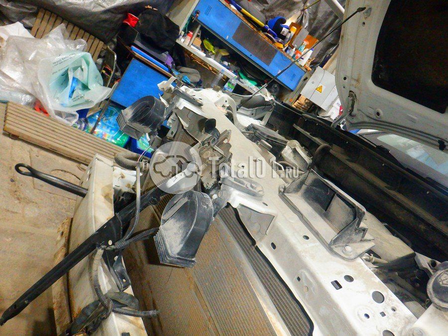 Фото Toyota Highlander 272