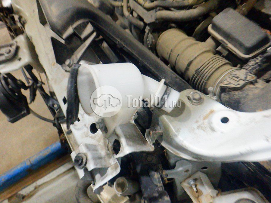 Фото Toyota Highlander 276
