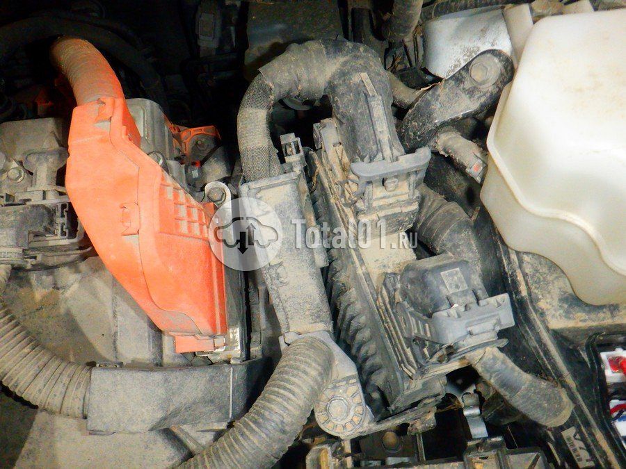 Фото Toyota Highlander 282
