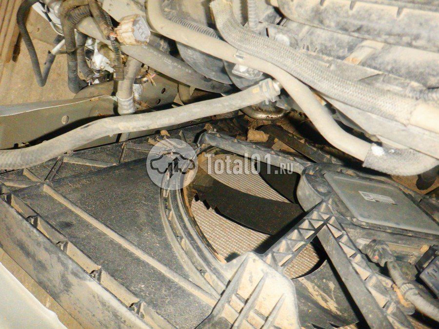 Фото Toyota Highlander 292