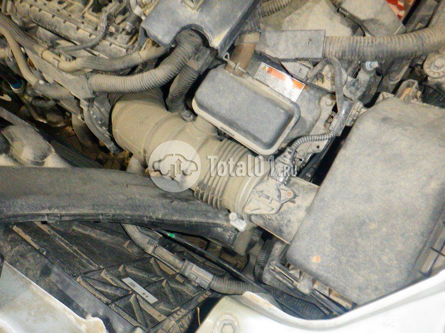 Фото Toyota Highlander 296