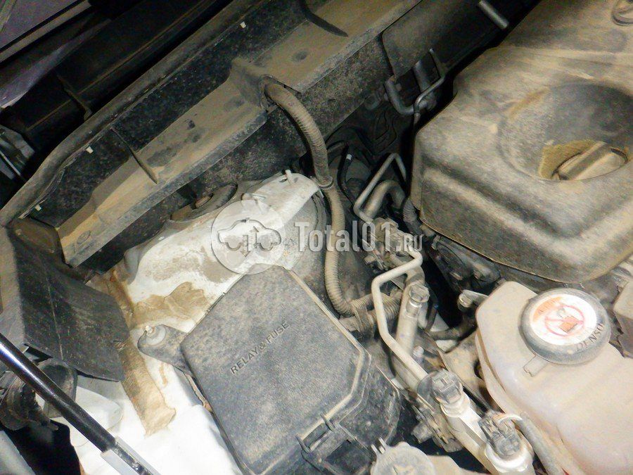Фото Toyota Highlander 306
