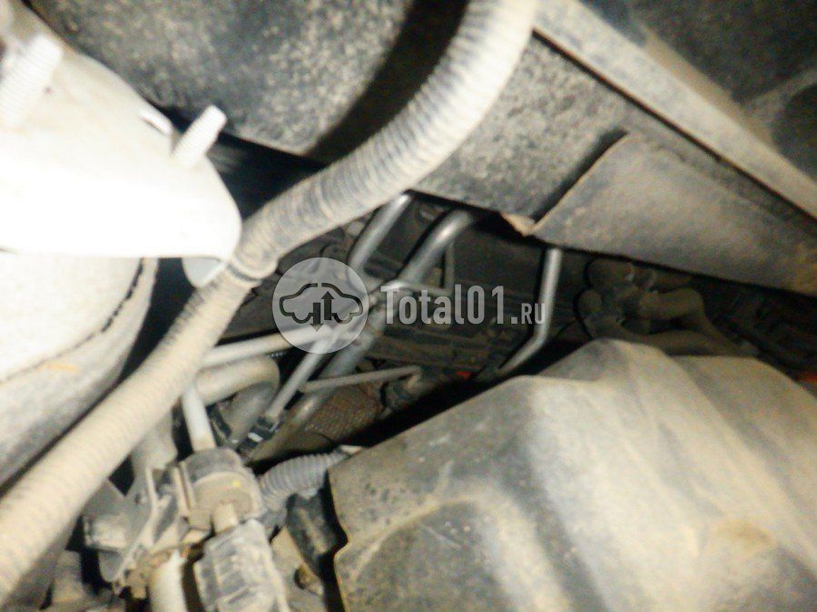 Фото Toyota Highlander 308