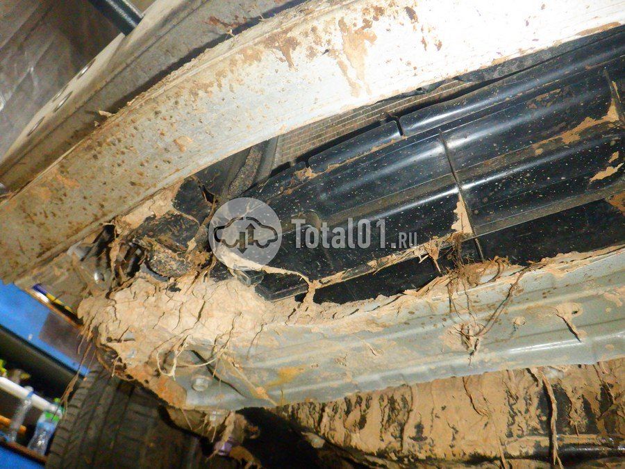 Фото Toyota Highlander 334