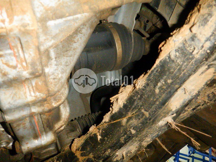Фото Toyota Highlander 362