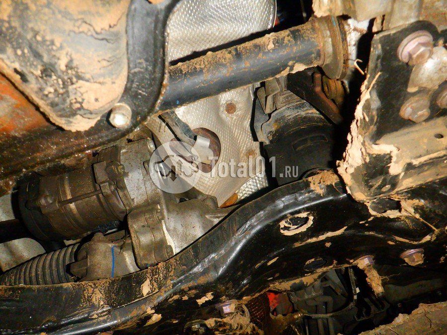 Фото Toyota Highlander 364