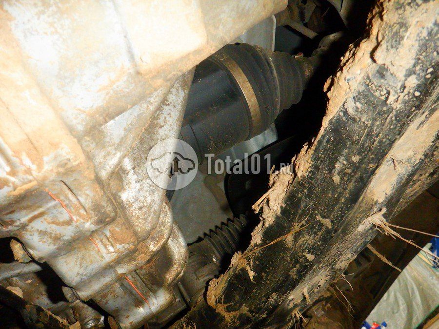 Фото Toyota Highlander 366