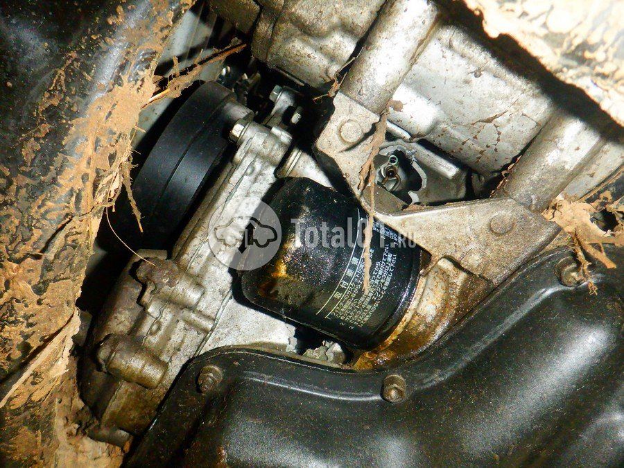Фото Toyota Highlander 378