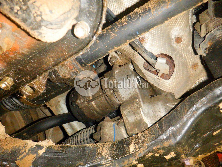 Фото Toyota Highlander 394