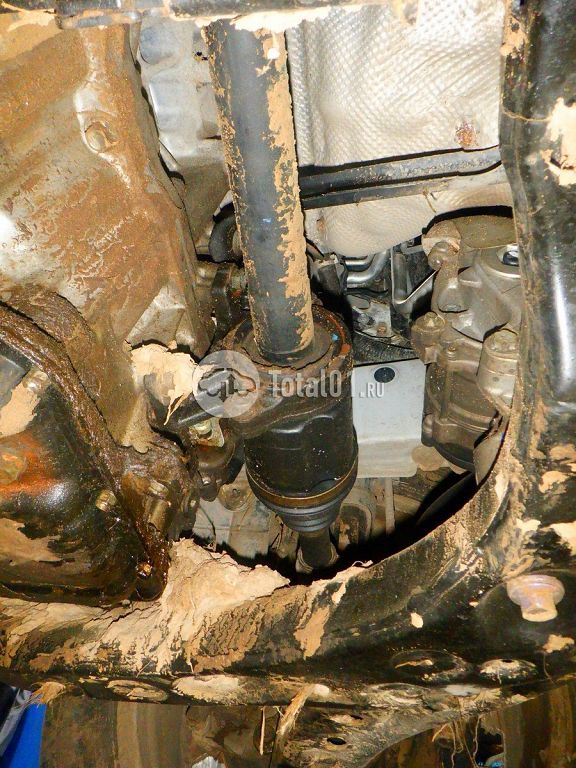 Фото Toyota Highlander 396