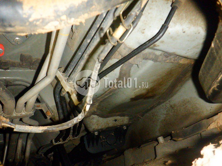 Фото Toyota Highlander 402