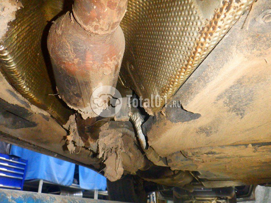 Фото Toyota Highlander 406
